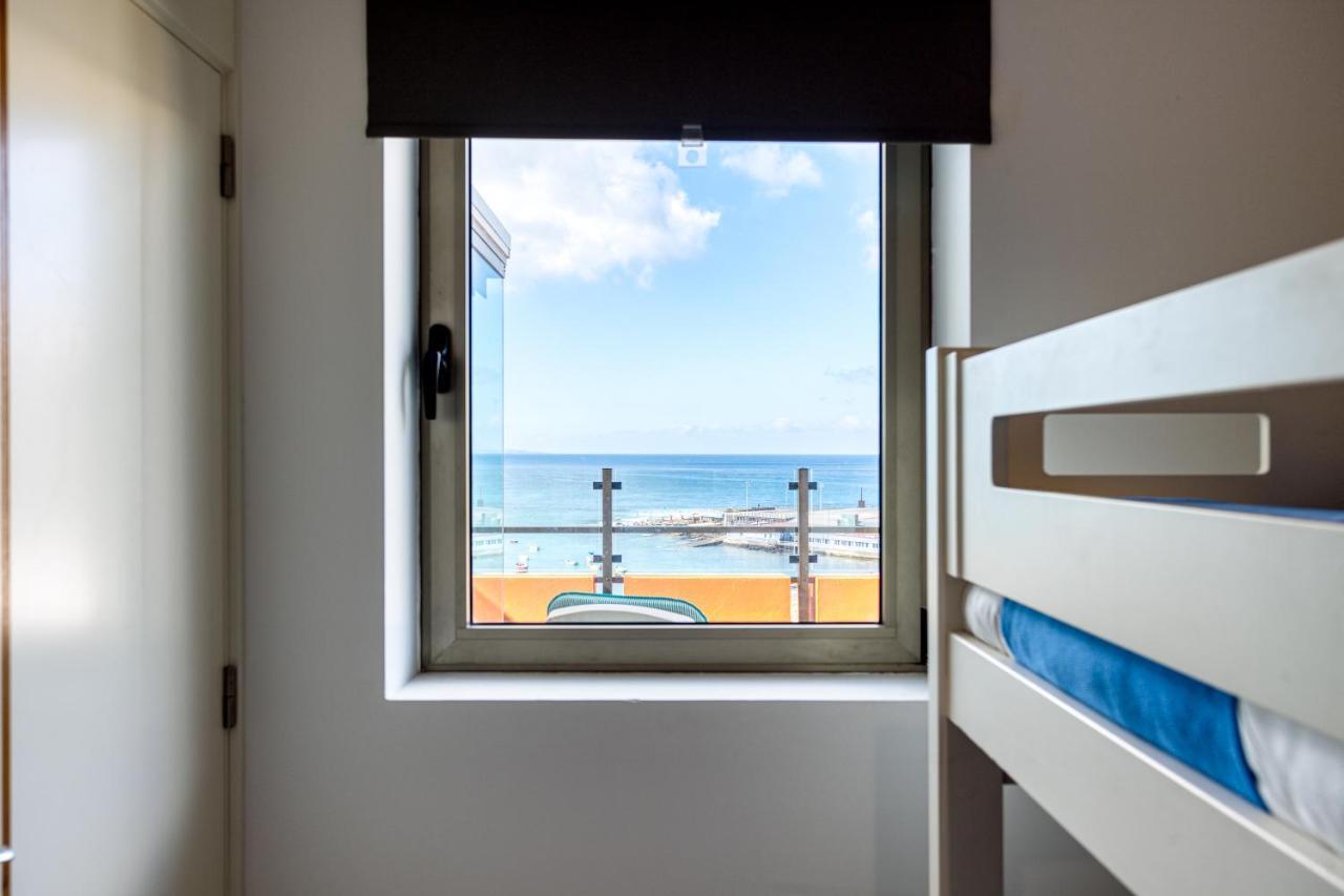Relax Over The Sea Лас-Пальмас-де-Гран-Канарія Екстер'єр фото
